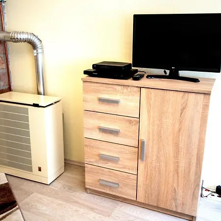 Four Seasons Apartman