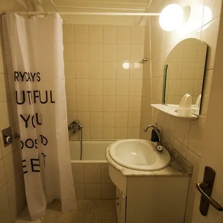 Four Seasons Apartman *