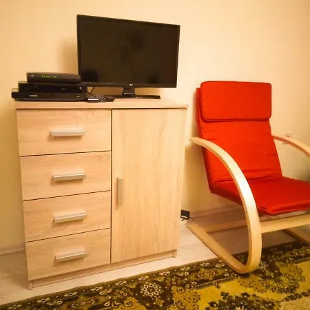 아파트 Four Seasons Apartman